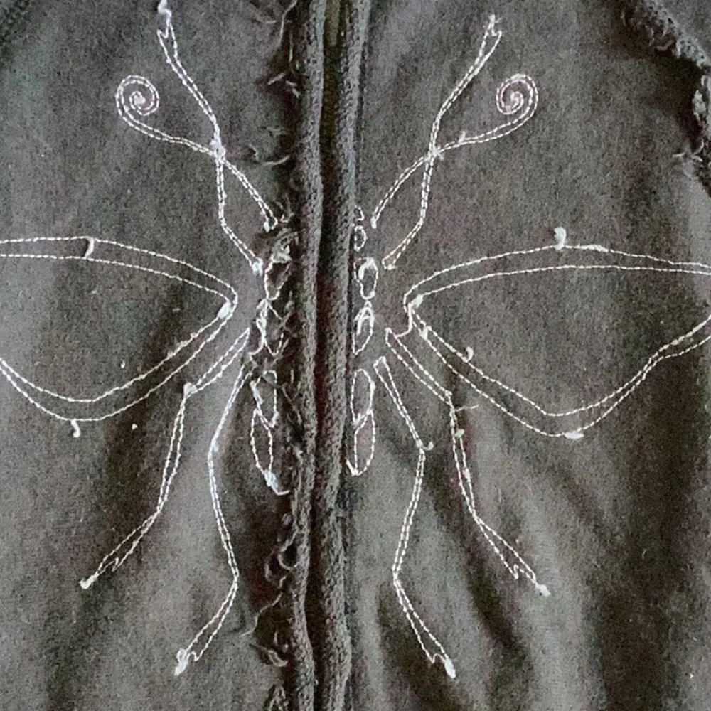 Diesel Tank with Zipper - Picture 3 of 6